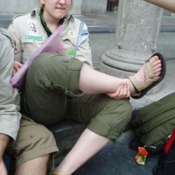 .property of scouts zaventem - Scouts en Gidsen Zaventem 